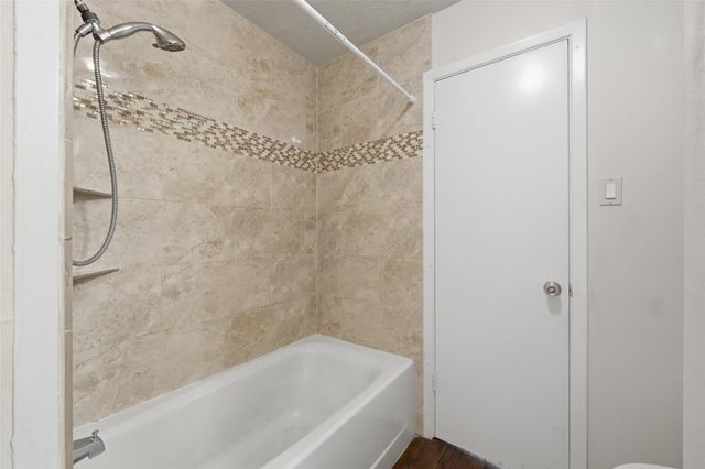 13723 Smokey Trail Drive, Houston, TX 77041