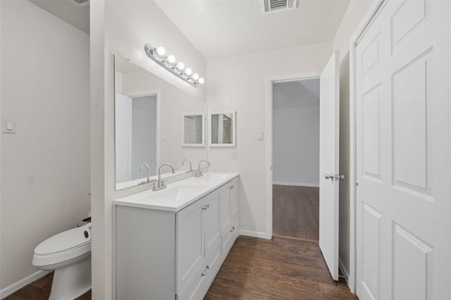 13723 Smokey Trail Drive, Houston, TX 77041