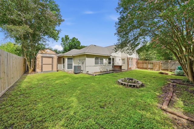 13723 Smokey Trail Drive, Houston, TX 77041