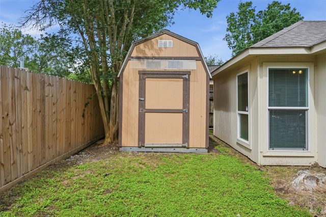 13723 Smokey Trail Drive, Houston, TX 77041