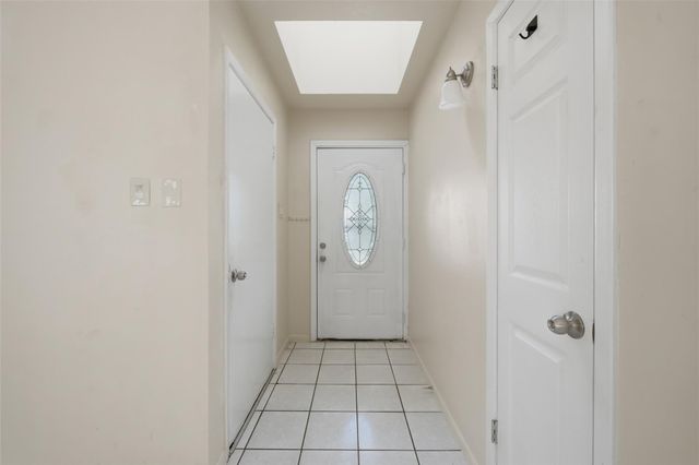 13723 Smokey Trail Drive, Houston, TX 77041