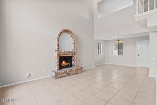 5224 ROGER MARIS Drive, El Paso, TX 79934