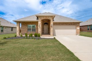 3437 Eloise Lane, Krum, TX 76249