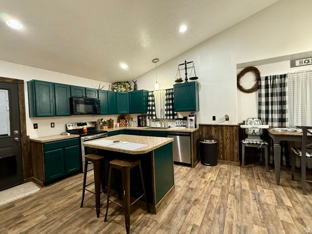 190 W 2100 S, Vernal, UT 84078