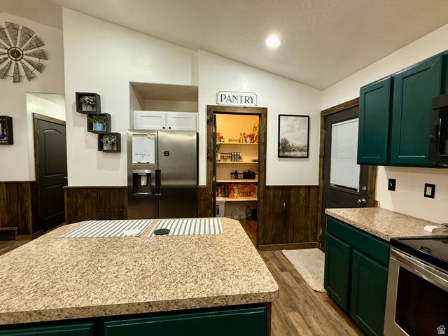 190 W 2100 S, Vernal, UT 84078
