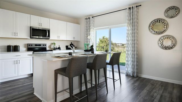 5401 SAN PIETRO DRIVE, Winter Haven, FL 33884