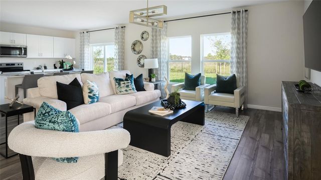 5401 SAN PIETRO DRIVE, Winter Haven, FL 33884