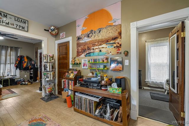 637 West Avenue, Buffalo, NY 14213