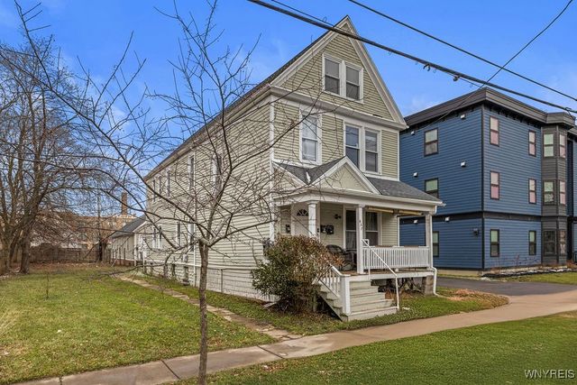 637 West Avenue, Buffalo, NY 14213