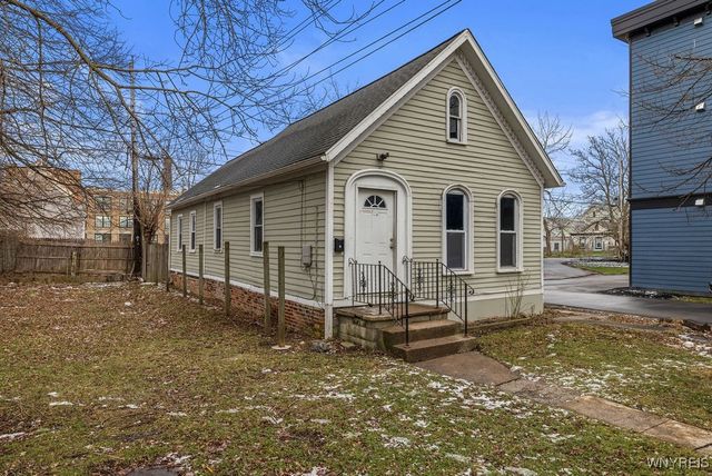 637 West Avenue, Buffalo, NY 14213