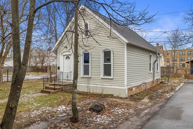 637 West Avenue, Buffalo, NY 14213