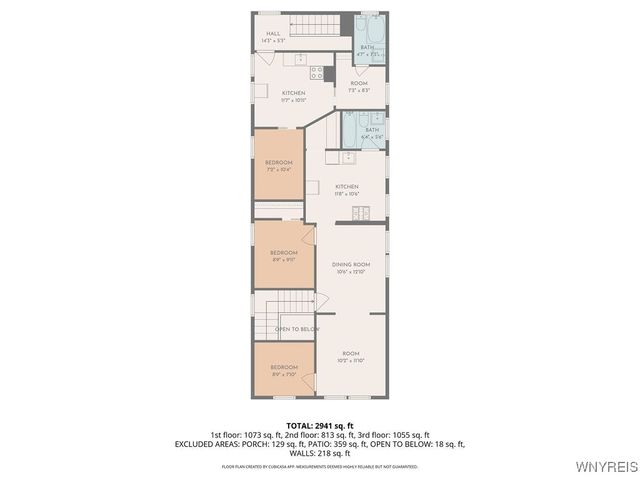 637 West Avenue, Buffalo, NY 14213