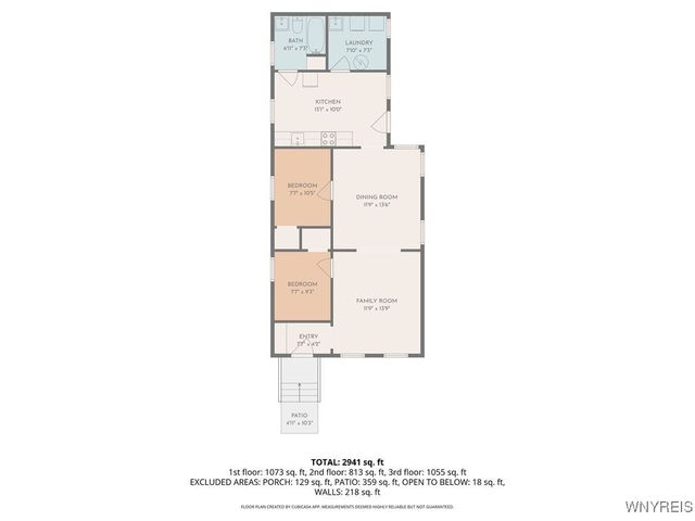 637 West Avenue, Buffalo, NY 14213