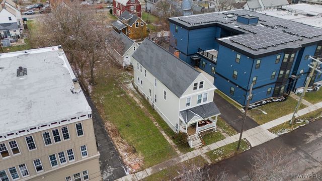 637 West Avenue, Buffalo, NY 14213