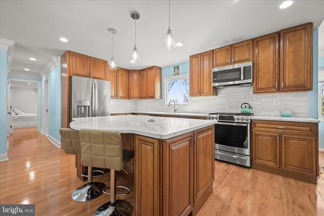 14865 BUSHY PARK RD, Cooksville, MD 21723