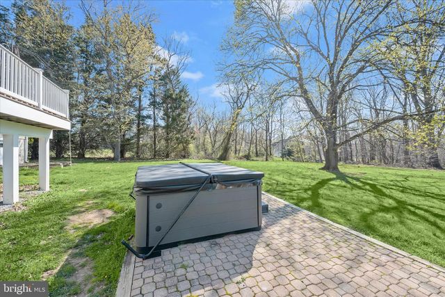 14865 BUSHY PARK RD, Cooksville, MD 21723