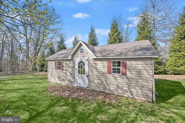 14865 BUSHY PARK RD, Cooksville, MD 21723