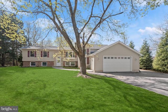 14865 BUSHY PARK RD, Cooksville, MD 21723