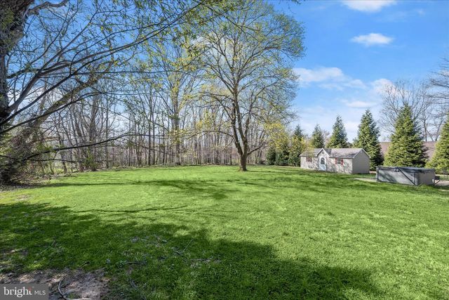 14865 BUSHY PARK RD, Cooksville, MD 21723