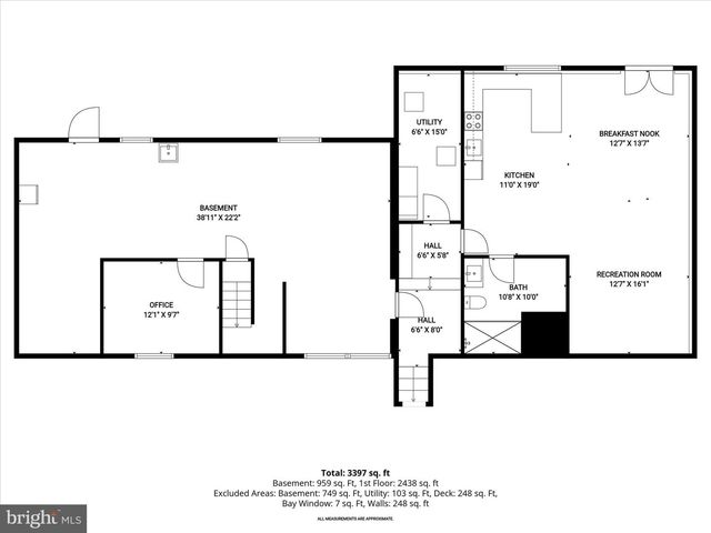14865 BUSHY PARK RD, Cooksville, MD 21723