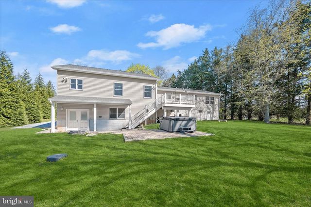 14865 BUSHY PARK RD, Cooksville, MD 21723