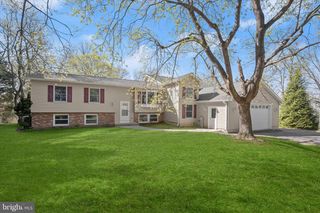 14865 BUSHY PARK RD, Cooksville, MD 21723