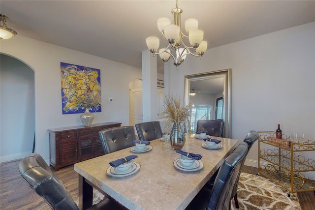 11904 Junewood Trail, Fort Worth, TX 76244