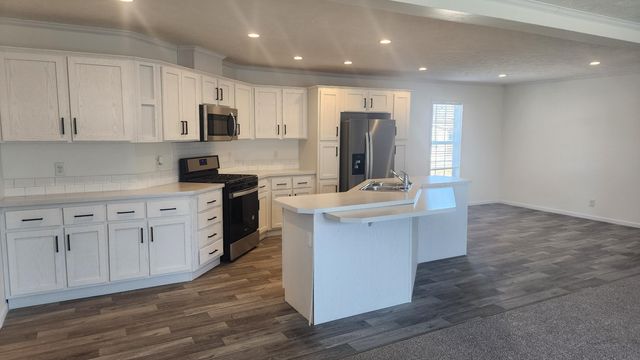 884 Ottawa Court 7, Charlotte, MI 48813