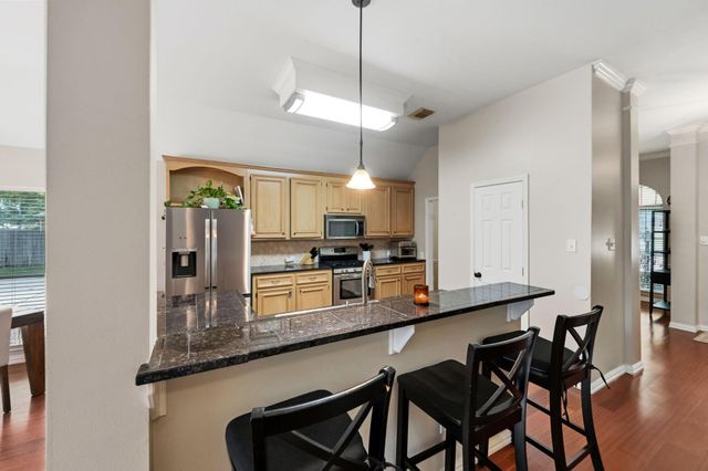 7514 Tumbling Road, Humble, TX 77346