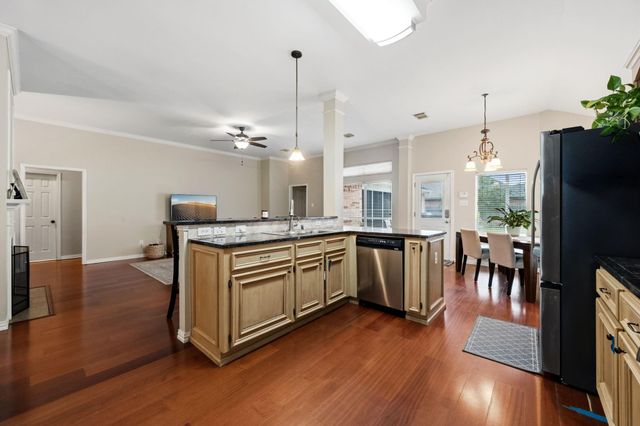 7514 Tumbling Road, Humble, TX 77346