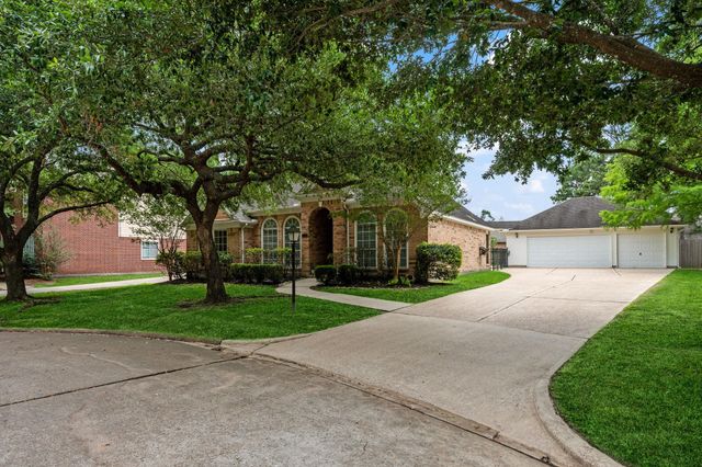 7514 Tumbling Road, Humble, TX 77346