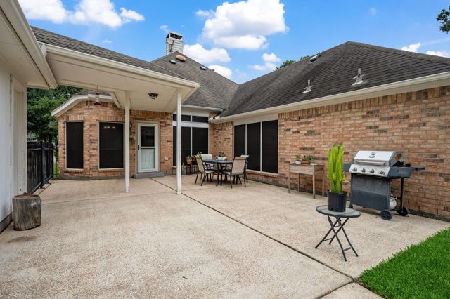7514 Tumbling Road, Humble, TX 77346