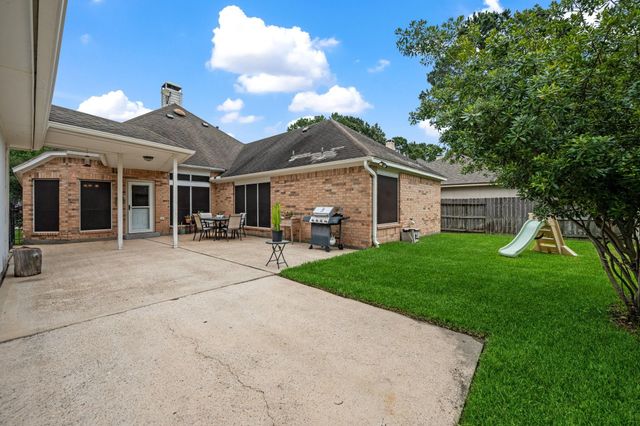 7514 Tumbling Road, Humble, TX 77346