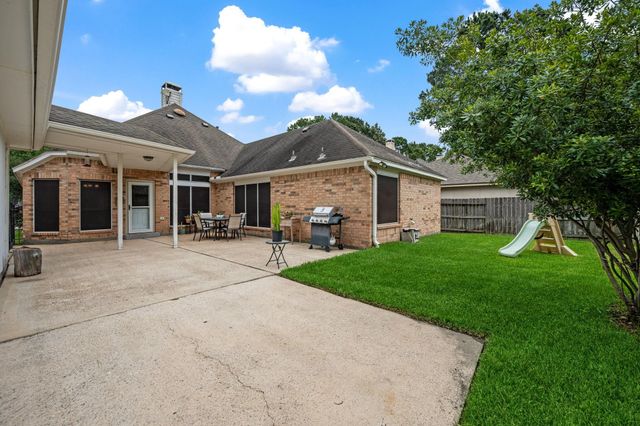 7514 Tumbling Road, Humble, TX 77346