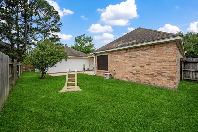 7514 Tumbling Road, Humble, TX 77346