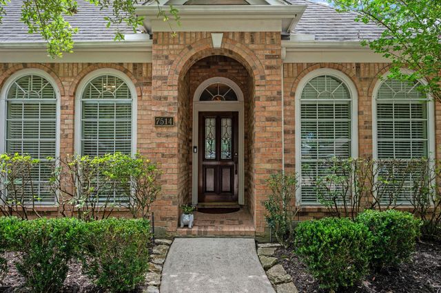 7514 Tumbling Road, Humble, TX 77346