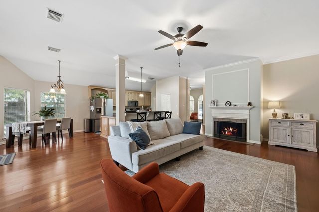 7514 Tumbling Road, Humble, TX 77346