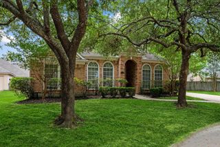 7514 Tumbling Road, Humble, TX 77346