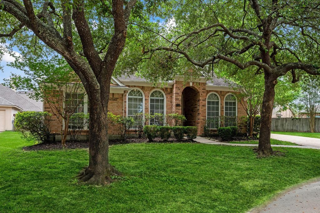 7514 Tumbling Road, Humble, TX 77346