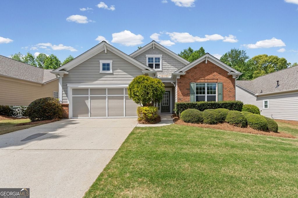 4920 Kings Common Wy, Cumming, GA 30040