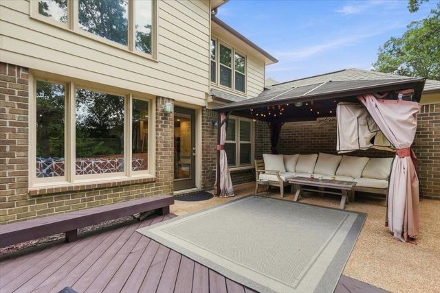 12188 PRESERVE WOODS CV, Arlington, TN 38002