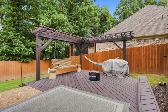 12188 PRESERVE WOODS CV, Arlington, TN 38002