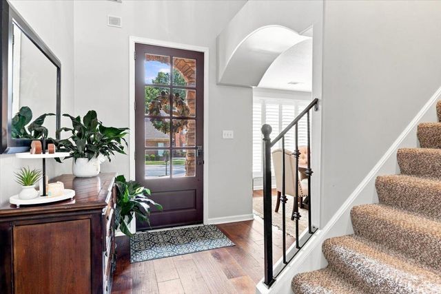12188 PRESERVE WOODS CV, Arlington, TN 38002