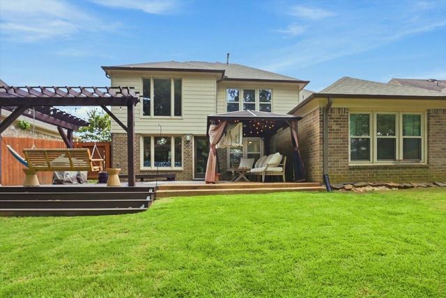 12188 PRESERVE WOODS CV, Arlington, TN 38002