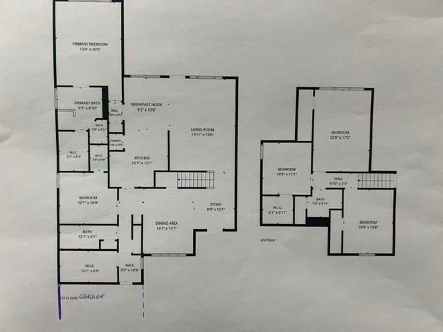 12188 PRESERVE WOODS CV, Arlington, TN 38002