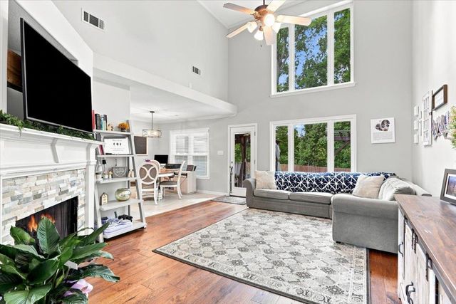 12188 PRESERVE WOODS CV, Arlington, TN 38002