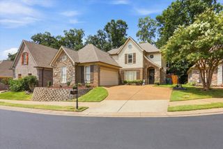 12188 PRESERVE WOODS CV, Arlington, TN 38002