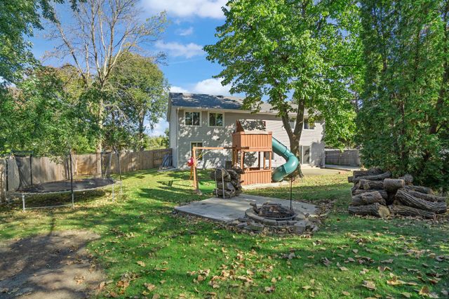 1701 W 138th Street, Burnsville, MN 55337