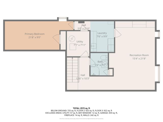 1701 W 138th Street, Burnsville, MN 55337