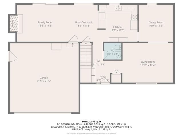 1701 W 138th Street, Burnsville, MN 55337